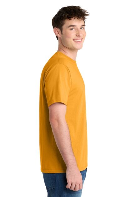 Port and Company Blended Performance Tee - Image 3