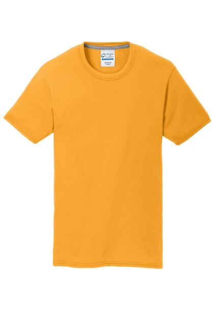 Port and Company Blended Performance Tee - Image 2
