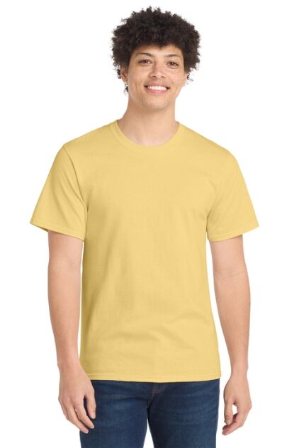Port and Company Essential T-Shirt - Image 5