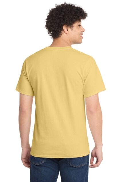 Port and Company Essential T-Shirt - Image 4