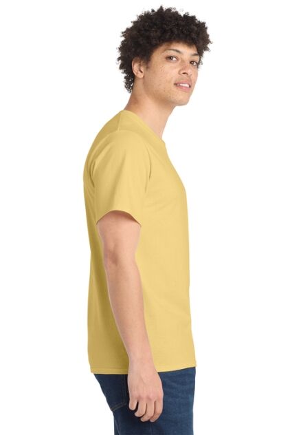 Port and Company Essential T-Shirt - Image 3