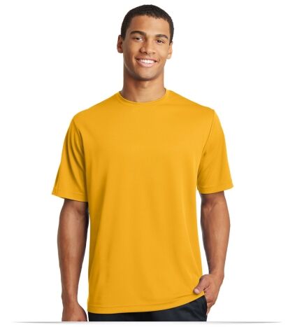 Custom Sport Tek RacerMesh Tee