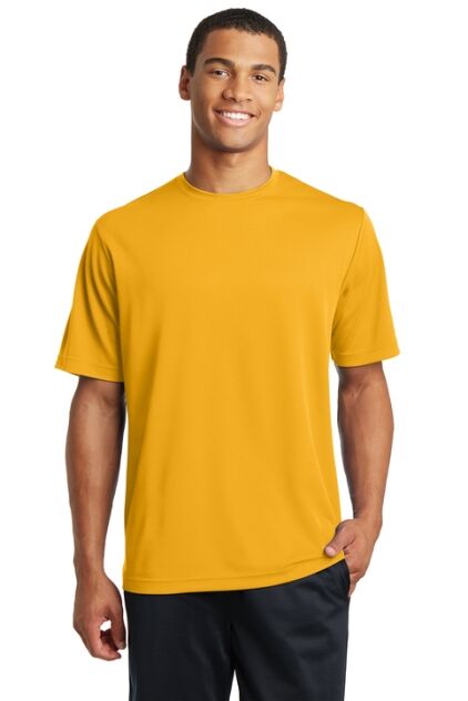 Sport-Tek RacerMesh Tee - Image 5