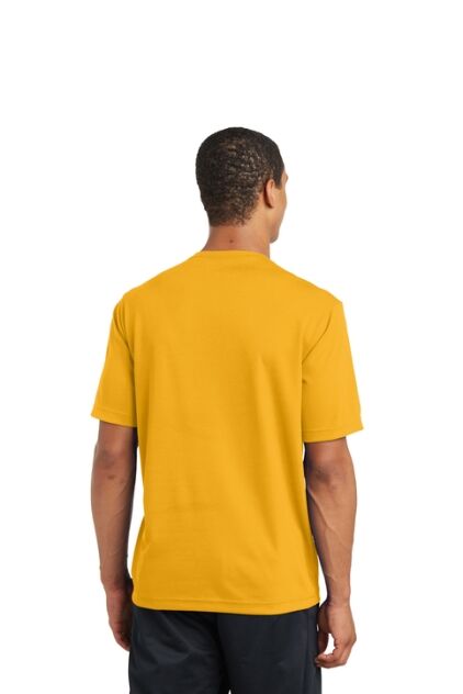 Sport-Tek RacerMesh Tee - Image 4