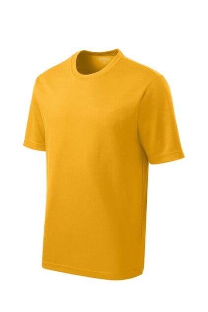 Sport-Tek RacerMesh Tee - Image 2