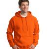 Custom Gildan Pullover Hooded Sweatshirt