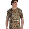Design Code Five Camouflage Short-Sleeve T-Shirt