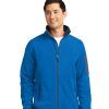 Custom Value Fleece Full-Zip Jacket