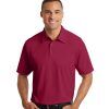 Custom Port Authority Dimension Polo