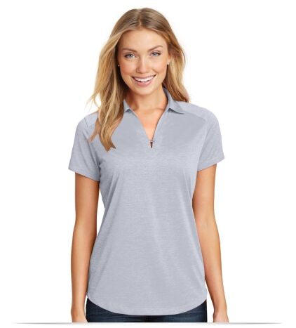 Customize Port Authority Ladies Performance Polo