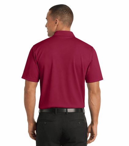 Port Authority Dimension Polo - Image 4