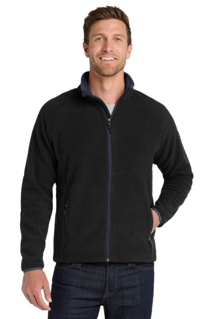 Port Authority Value Fleece Full-Zip Jacket - Image 5