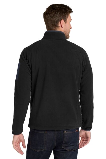 Port Authority Value Fleece Full-Zip Jacket - Image 4