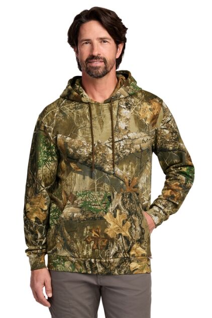 Russell Outdoors Pullover Hooded Sweatshirt - Image 5