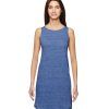 Alternative Ladies Nautical Tank Dress