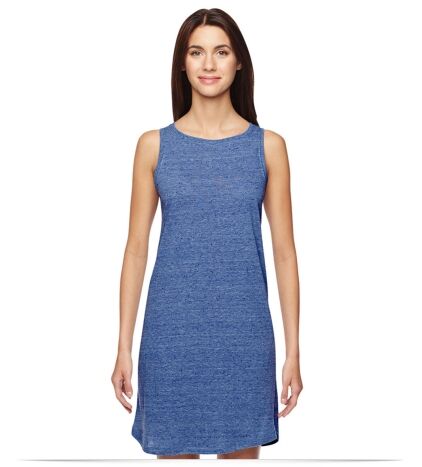Alternative Ladies Nautical Tank Dress