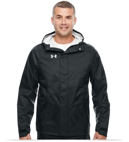 Under Armour Men’s Ace Rain Jacket