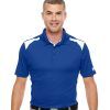 Under Armour Men’s Colorblock Polo