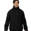 North End Men’s 3-in-1 Bomber Jacket