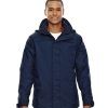 North End Men’s 3-in-1 Jacket