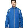 North End Men’s Lightweight Jacket