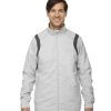 North End Lightweight Mini Ottoman Jacket