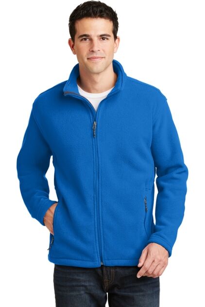 AllStar Logo Value Fleece Jacket - Image 5