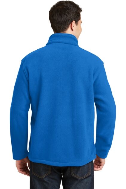 AllStar Logo Value Fleece Jacket - Image 4