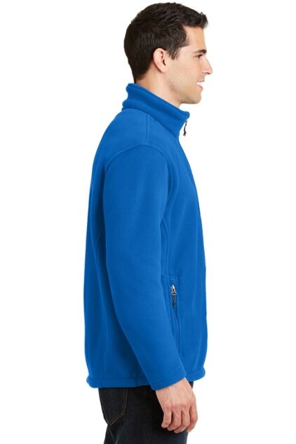 AllStar Logo Value Fleece Jacket - Image 3