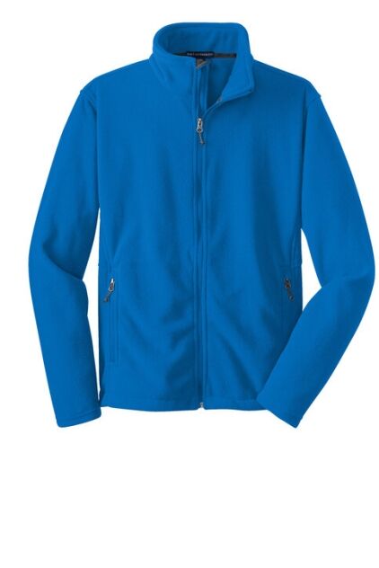 AllStar Logo Value Fleece Jacket - Image 2
