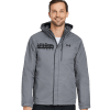 Custom Under Armour Jackets for Men and Women