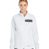 Custom Under Armour Women's Apparel