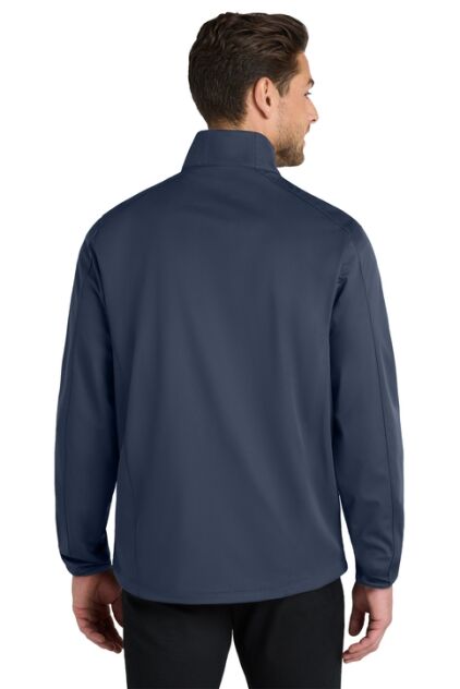 Port Authority Quality Softshell Jacket - Image 4