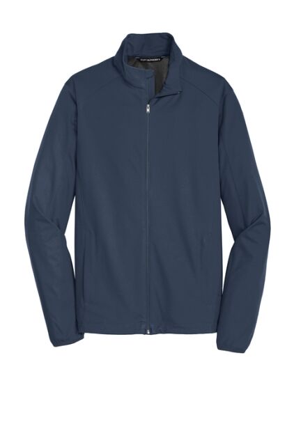 Port Authority Quality Softshell Jacket - Image 2