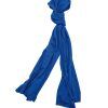 District – Cotton Blend Scarf
