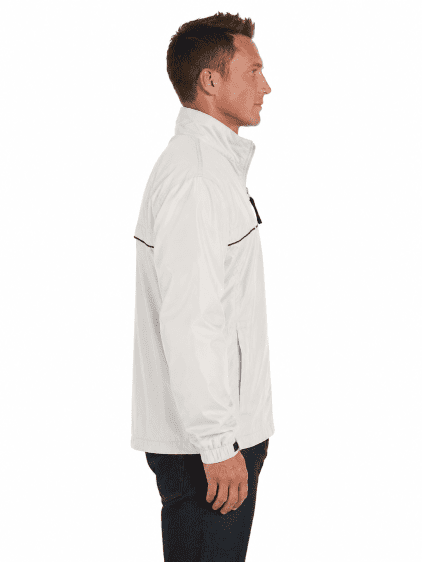 Devon & Jones Men's Element Jacket - Image 2
