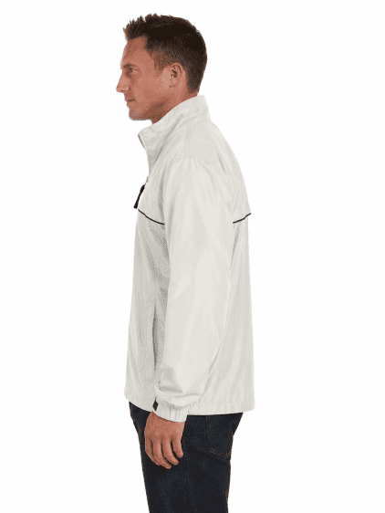 Devon & Jones Men's Element Jacket - Image 3