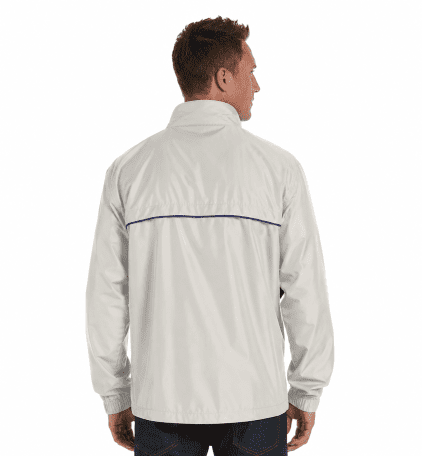 Devon & Jones Men's Element Jacket - Image 4