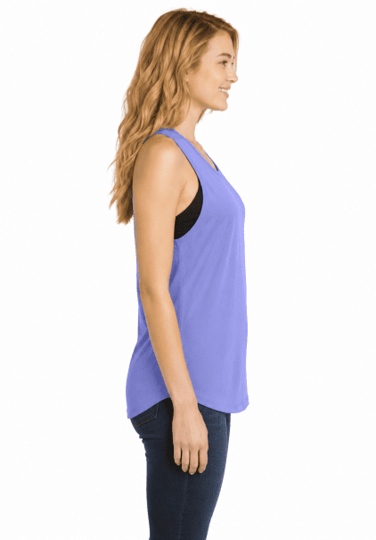 District Juniors Festival Tank - Image 2