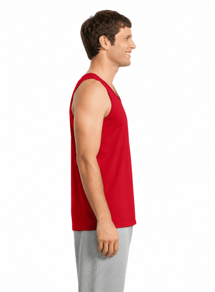 Gildan Ultra Cotton Tank Top - Image 2
