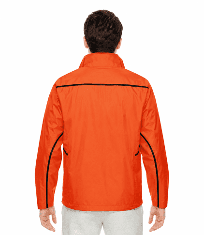 North End Conquest Jacket with Mesh Lining - Image 4
