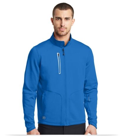 Custom Logo Ogio Softshell Jacket