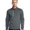 Embroidered Ogio Fulcrum 1/4-Zip