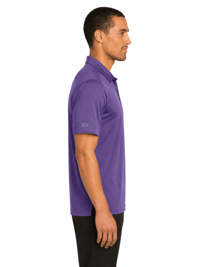 OGIO Leveler Polo - Image 2