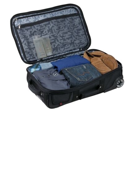 Ogio Canberra 26 Travel Bag - Image 2