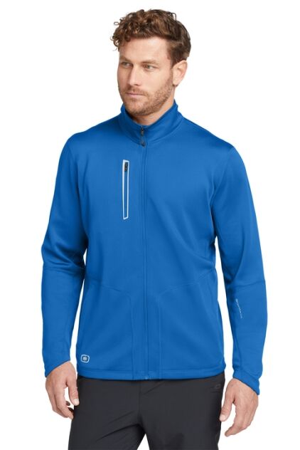 Ogio Fulcrum Full-Zip - Image 5