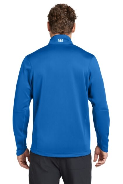 Ogio Fulcrum Full-Zip - Image 4