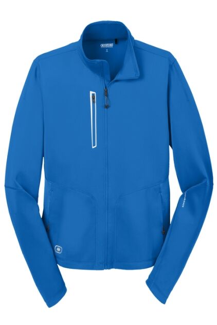 Ogio Fulcrum Full-Zip - Image 2
