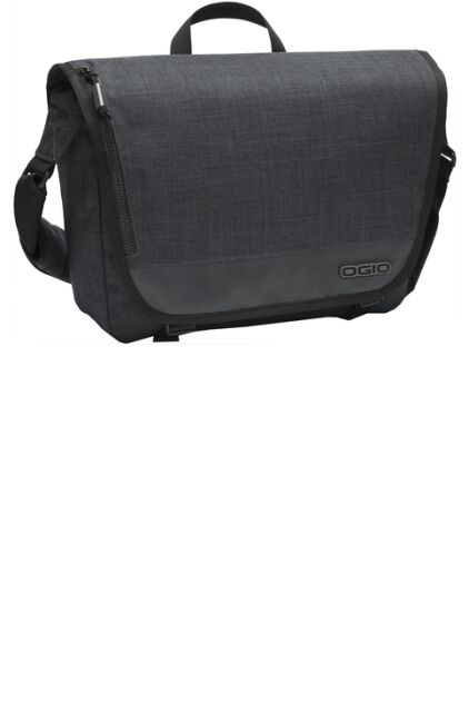 Ogio Sly Messenger - Image 3
