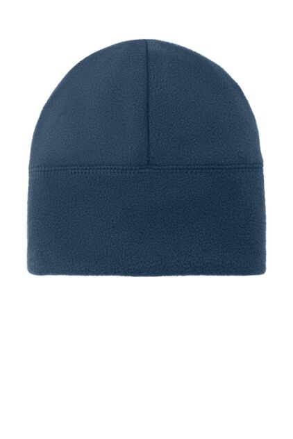Port Authority Fleece Beanie - Image 3